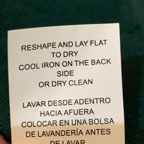 Michael Kors Silver Studded Cold Shoulder Top - Picture 8 of 8